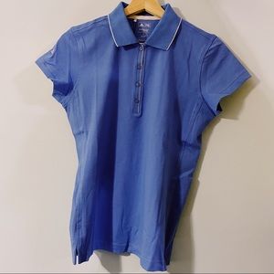 Adidas Golf Womens Polo